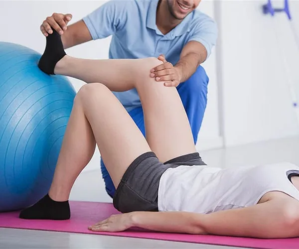 Nörogelişimsel Yoga